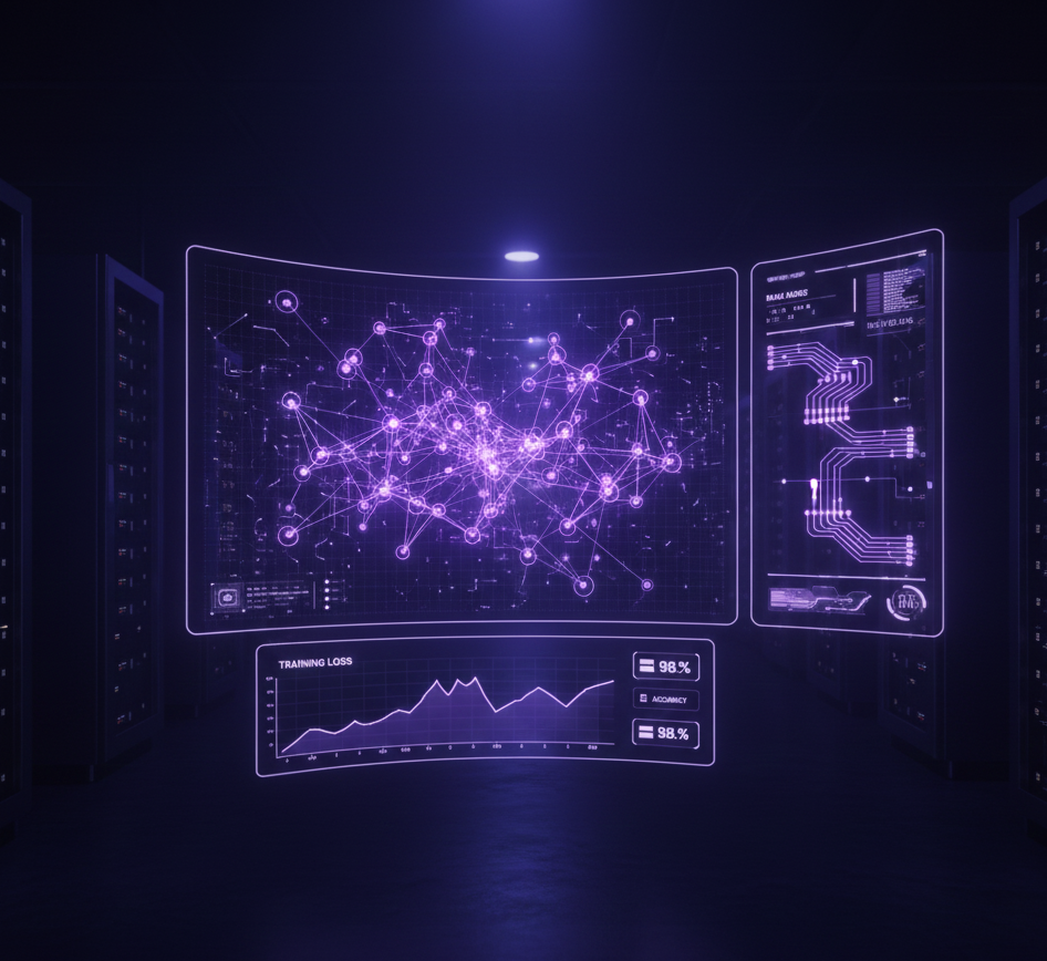 DomsIT AI & Data Engineering