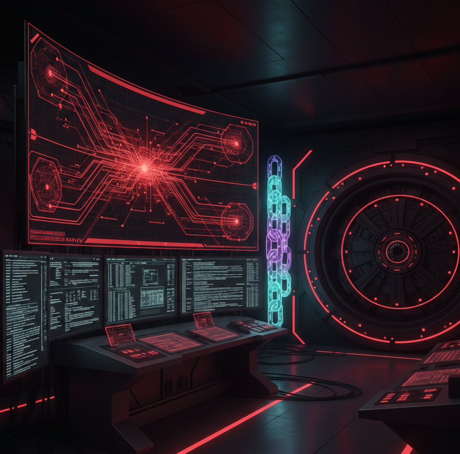 DomsIT Cybersecurity & Compliance